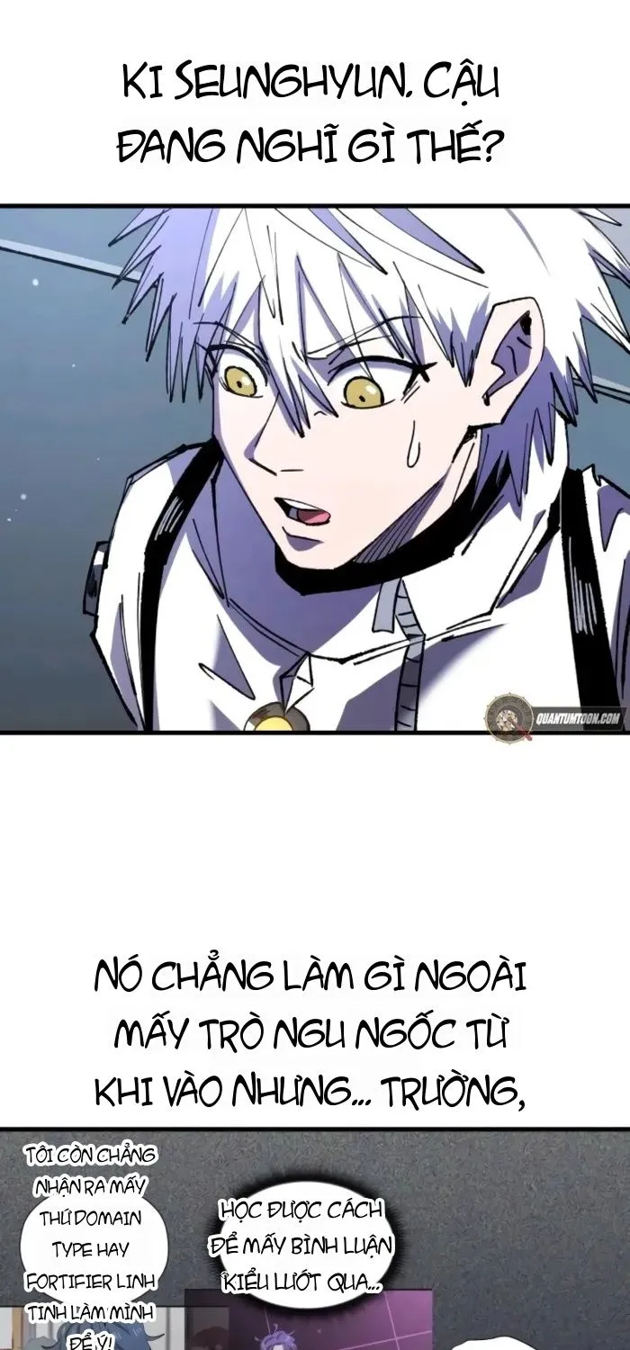 Hòn Đảo Sao Và Xiềng Xích Chap 28 - Next Chap 29