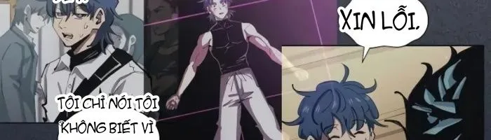 Hòn Đảo Sao Và Xiềng Xích Chap 28 - Next Chap 29