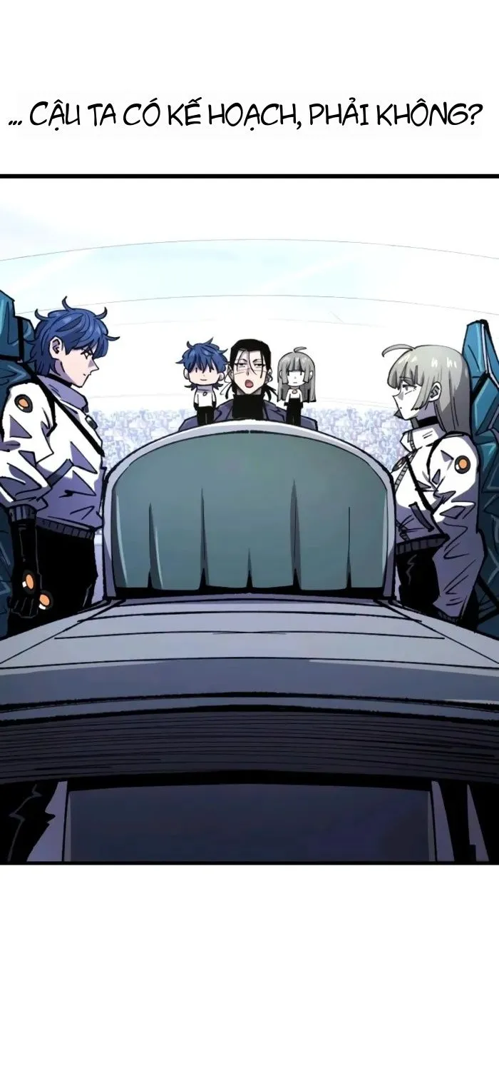 Hòn Đảo Sao Và Xiềng Xích Chap 28 - Next Chap 29