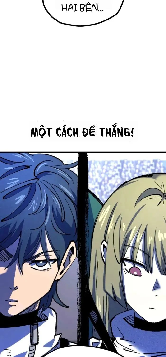 Hòn Đảo Sao Và Xiềng Xích Chap 28 - Next Chap 29