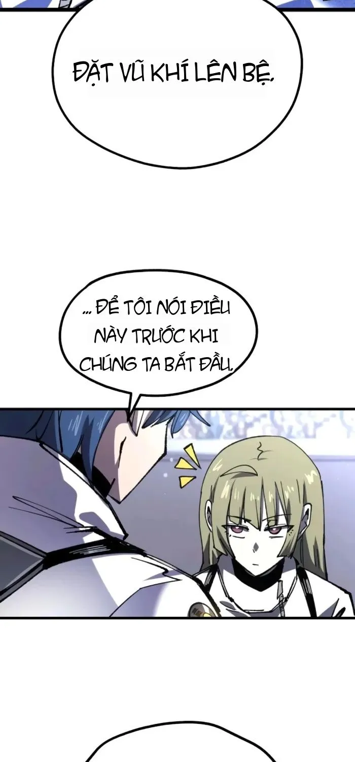 Hòn Đảo Sao Và Xiềng Xích Chap 28 - Next Chap 29