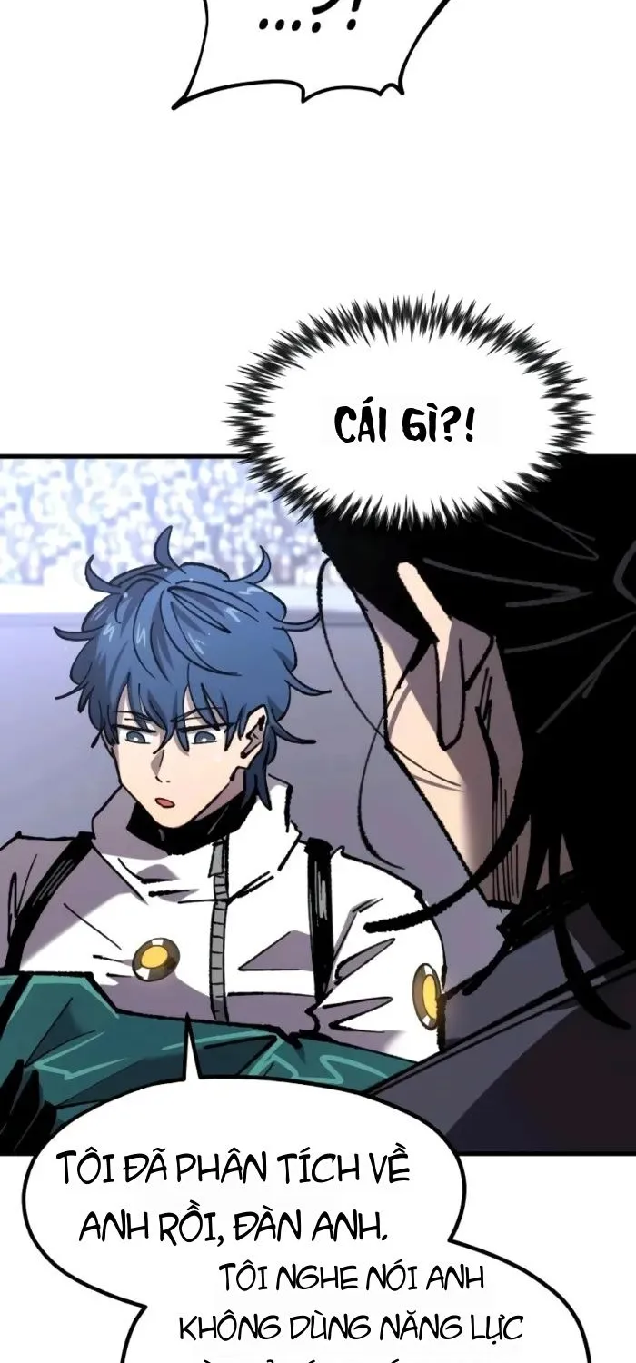 Hòn Đảo Sao Và Xiềng Xích Chap 28 - Next Chap 29