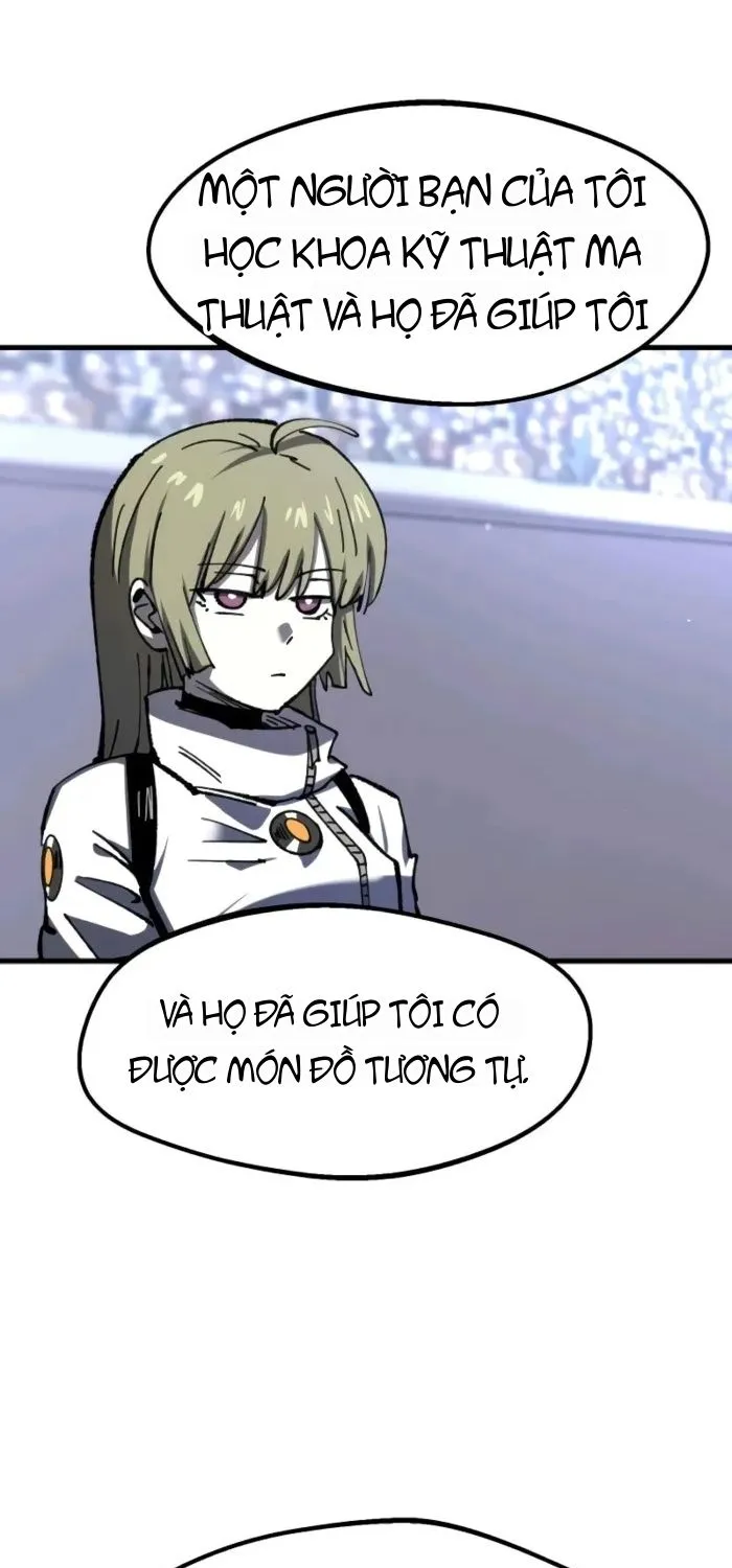 Hòn Đảo Sao Và Xiềng Xích Chap 28 - Next Chap 29