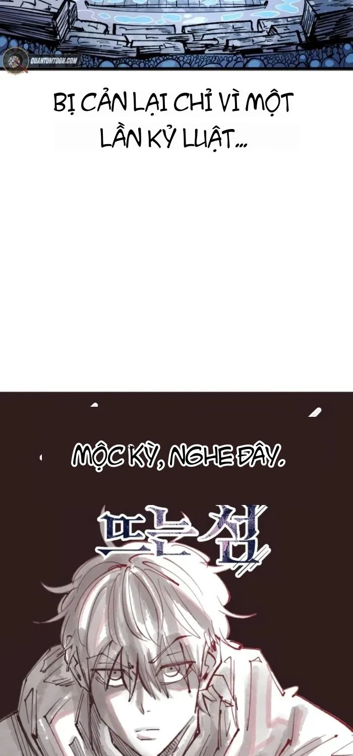 Hòn Đảo Sao Và Xiềng Xích Chap 28 - Next Chap 29