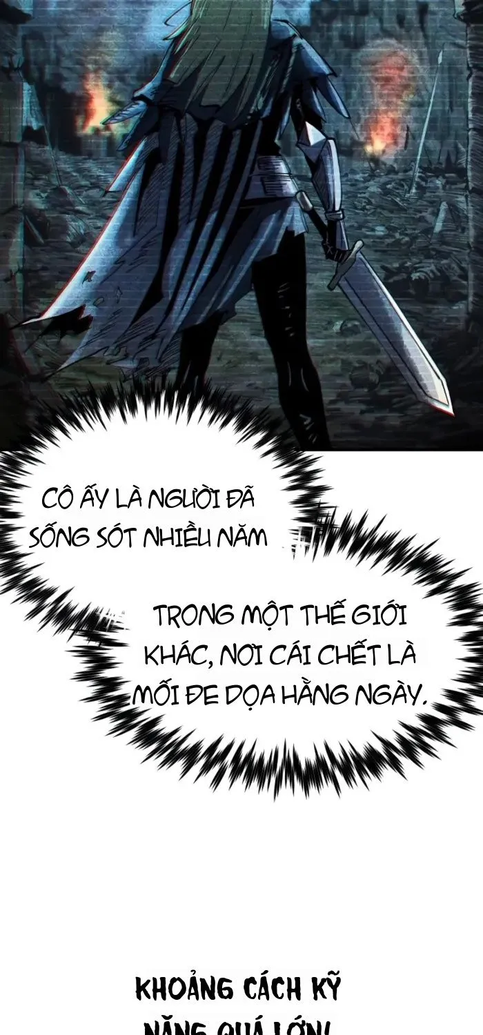 Hòn Đảo Sao Và Xiềng Xích Chap 28 - Next Chap 29