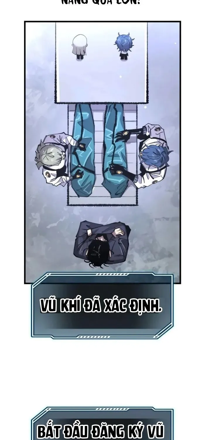 Hòn Đảo Sao Và Xiềng Xích Chap 28 - Next Chap 29