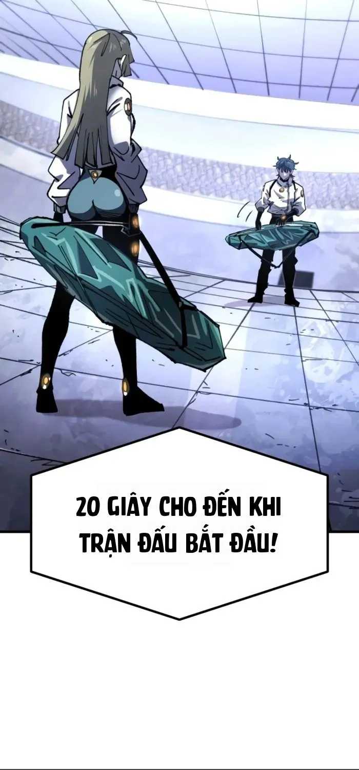 Hòn Đảo Sao Và Xiềng Xích Chap 28 - Next Chap 29
