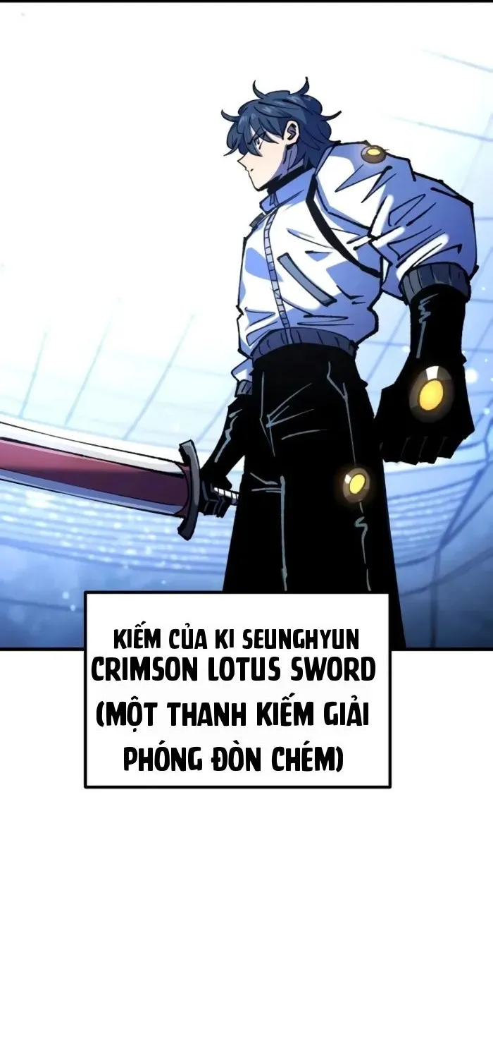 Hòn Đảo Sao Và Xiềng Xích Chap 28 - Next Chap 29