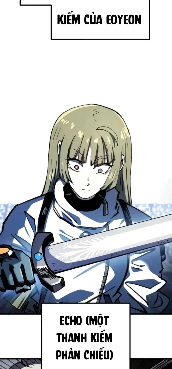 Hòn Đảo Sao Và Xiềng Xích Chap 28 - Next Chap 29