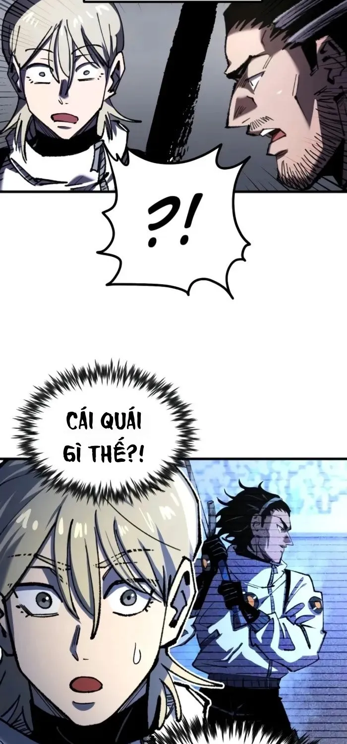 Hòn Đảo Sao Và Xiềng Xích Chap 28 - Next Chap 29