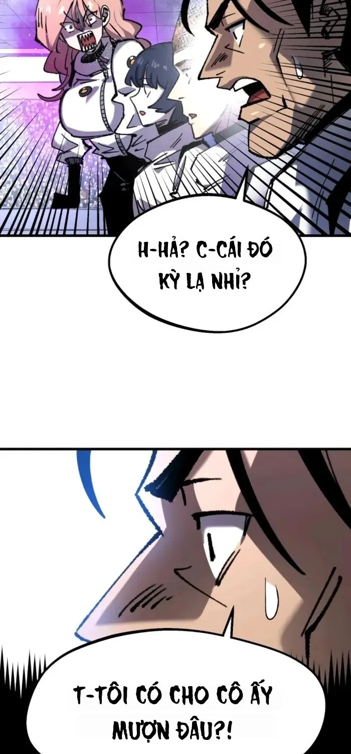 Hòn Đảo Sao Và Xiềng Xích Chap 28 - Next Chap 29