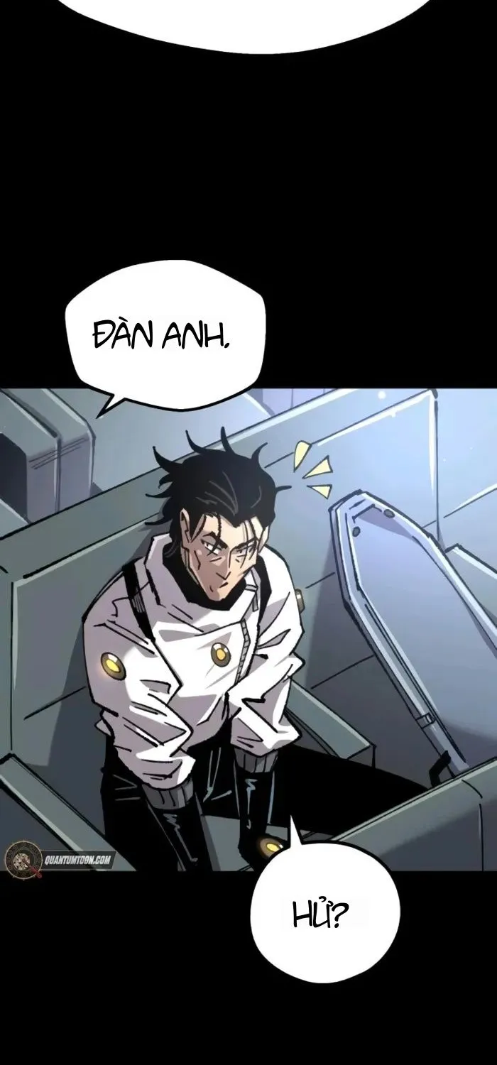 Hòn Đảo Sao Và Xiềng Xích Chap 28 - Next Chap 29