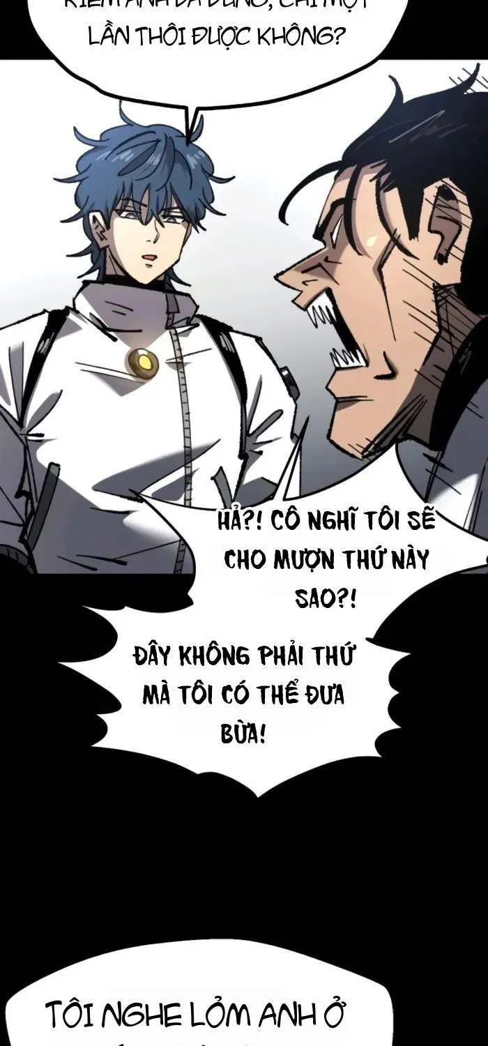 Hòn Đảo Sao Và Xiềng Xích Chap 28 - Next Chap 29