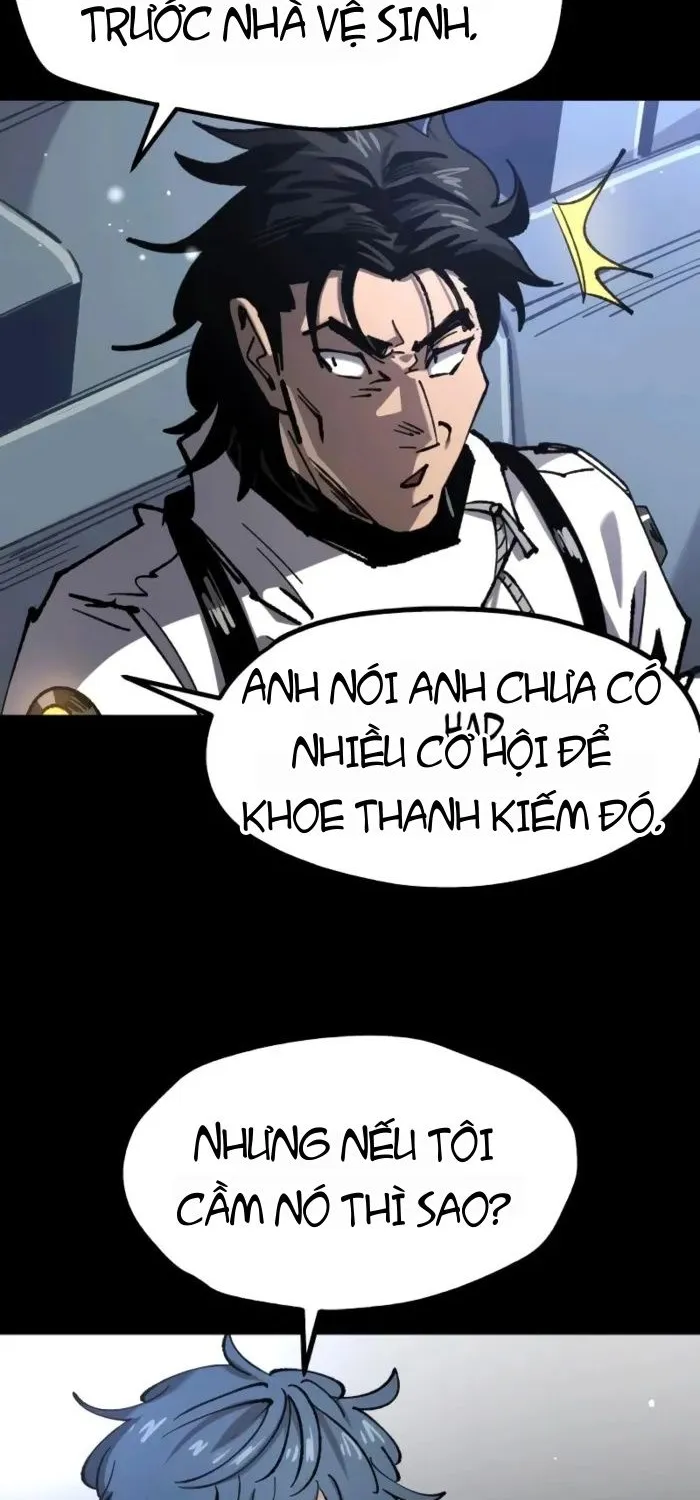 Hòn Đảo Sao Và Xiềng Xích Chap 28 - Next Chap 29