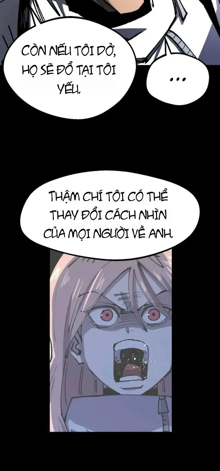 Hòn Đảo Sao Và Xiềng Xích Chap 28 - Next Chap 29