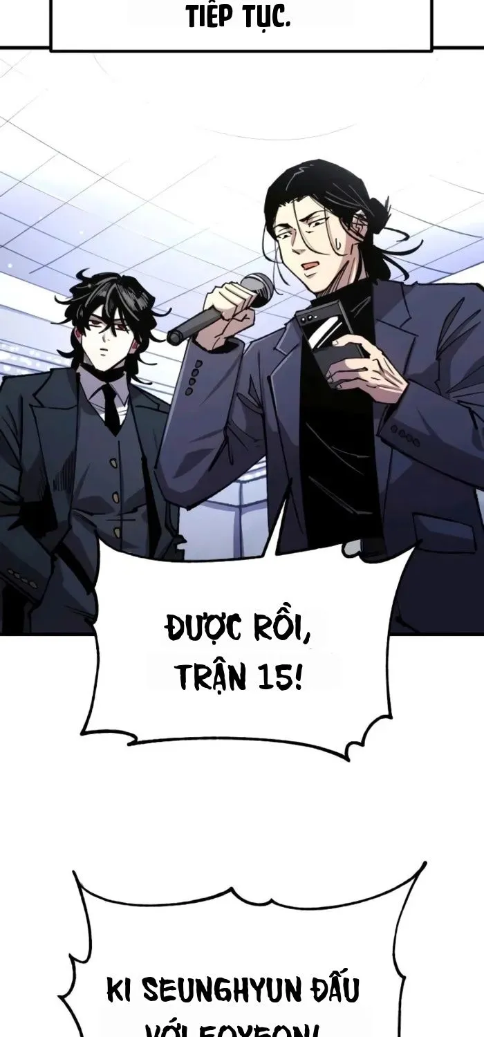 Hòn Đảo Sao Và Xiềng Xích Chap 28 - Next Chap 29