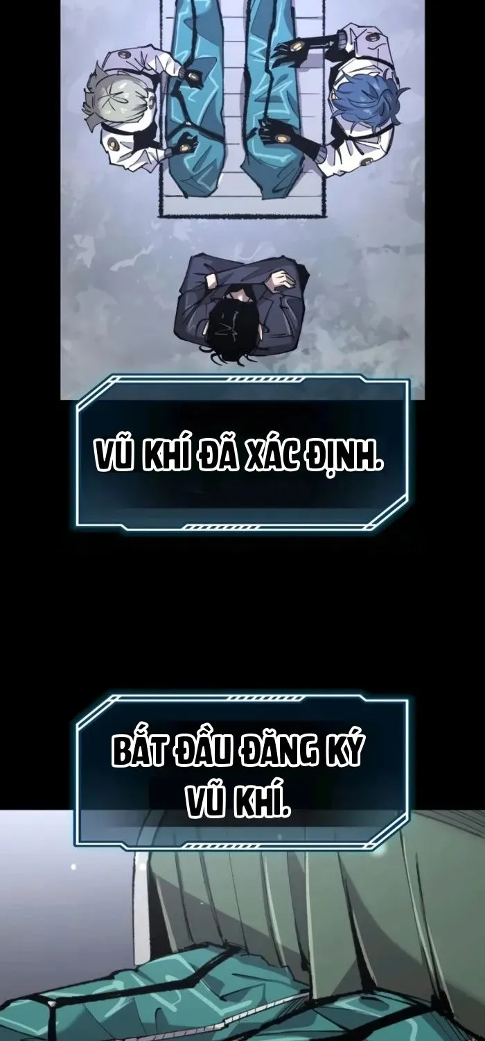 Hòn Đảo Sao Và Xiềng Xích Chap 28 - Next Chap 29