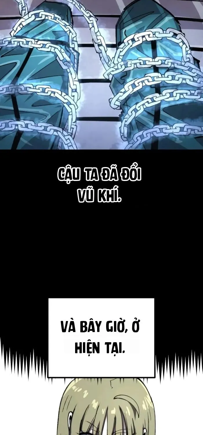 Hòn Đảo Sao Và Xiềng Xích Chap 28 - Next Chap 29