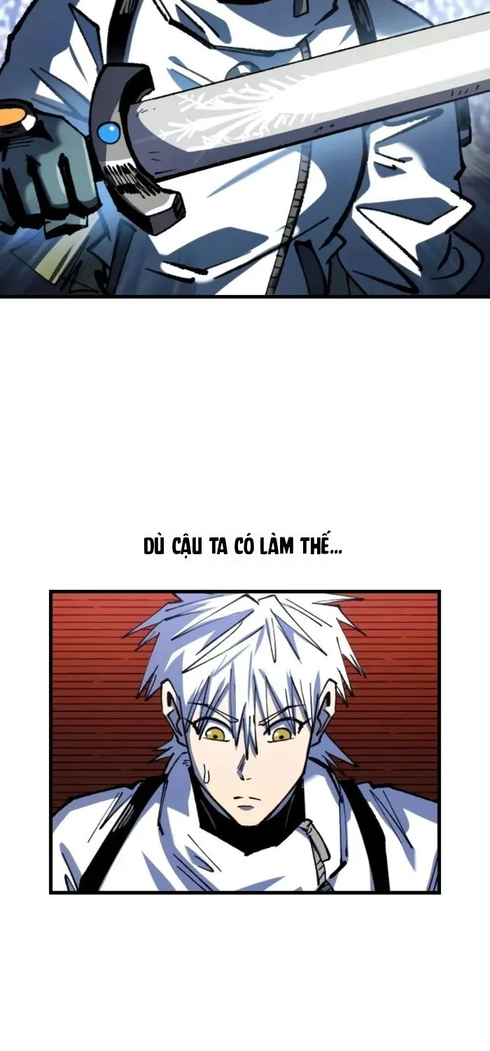 Hòn Đảo Sao Và Xiềng Xích Chap 28 - Next Chap 29