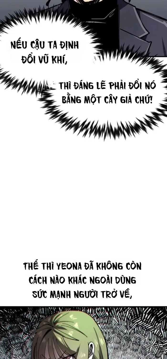 Hòn Đảo Sao Và Xiềng Xích Chap 28 - Next Chap 29