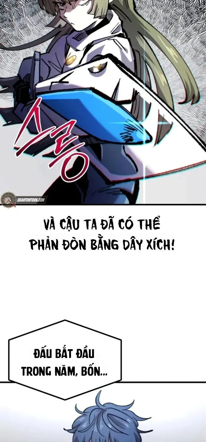 Hòn Đảo Sao Và Xiềng Xích Chap 28 - Next Chap 29