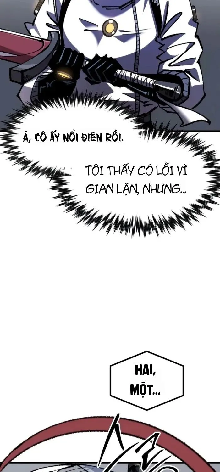 Hòn Đảo Sao Và Xiềng Xích Chap 28 - Next Chap 29