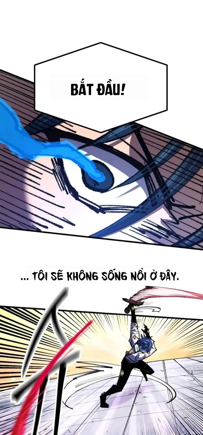 Hòn Đảo Sao Và Xiềng Xích Chap 28 - Next Chap 29