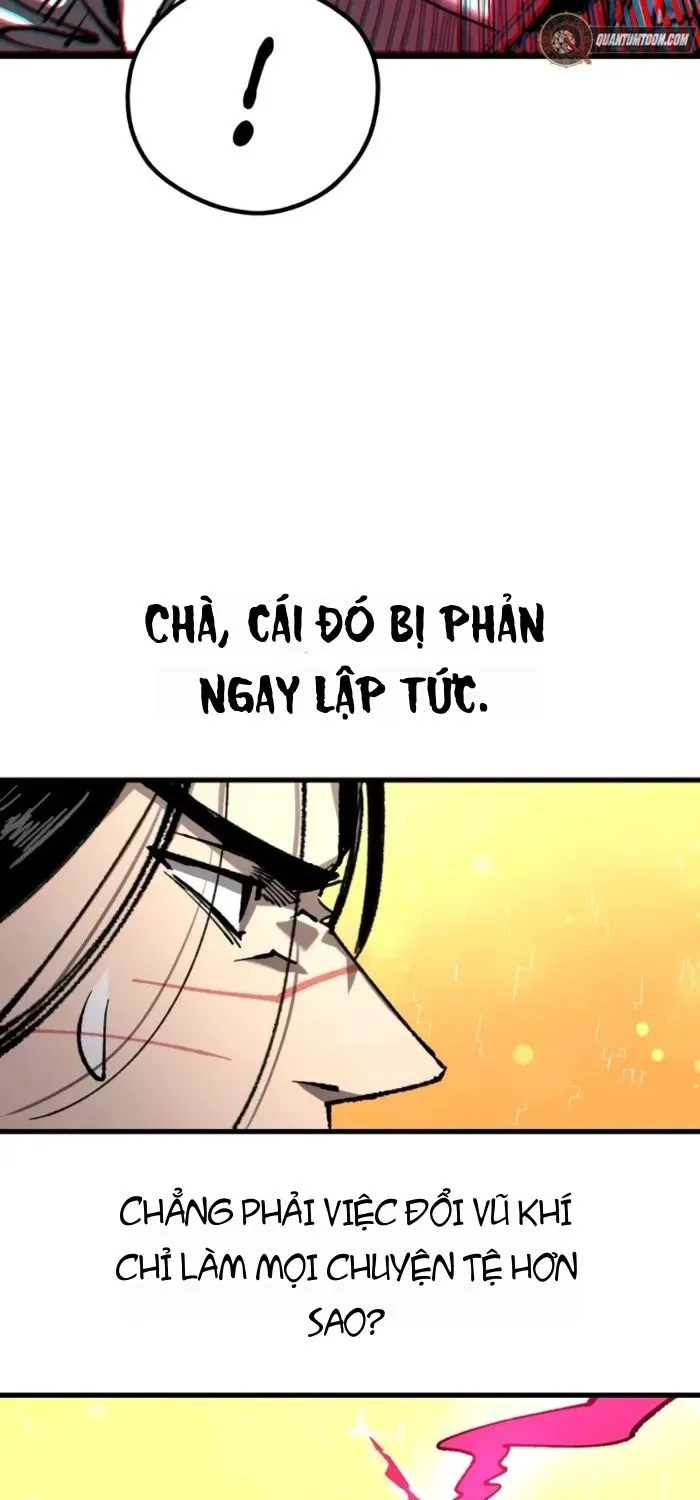 Hòn Đảo Sao Và Xiềng Xích Chap 28 - Next Chap 29