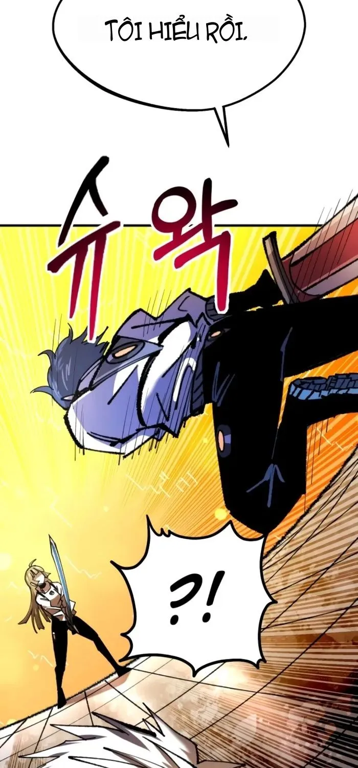 Hòn Đảo Sao Và Xiềng Xích Chap 28 - Next Chap 29