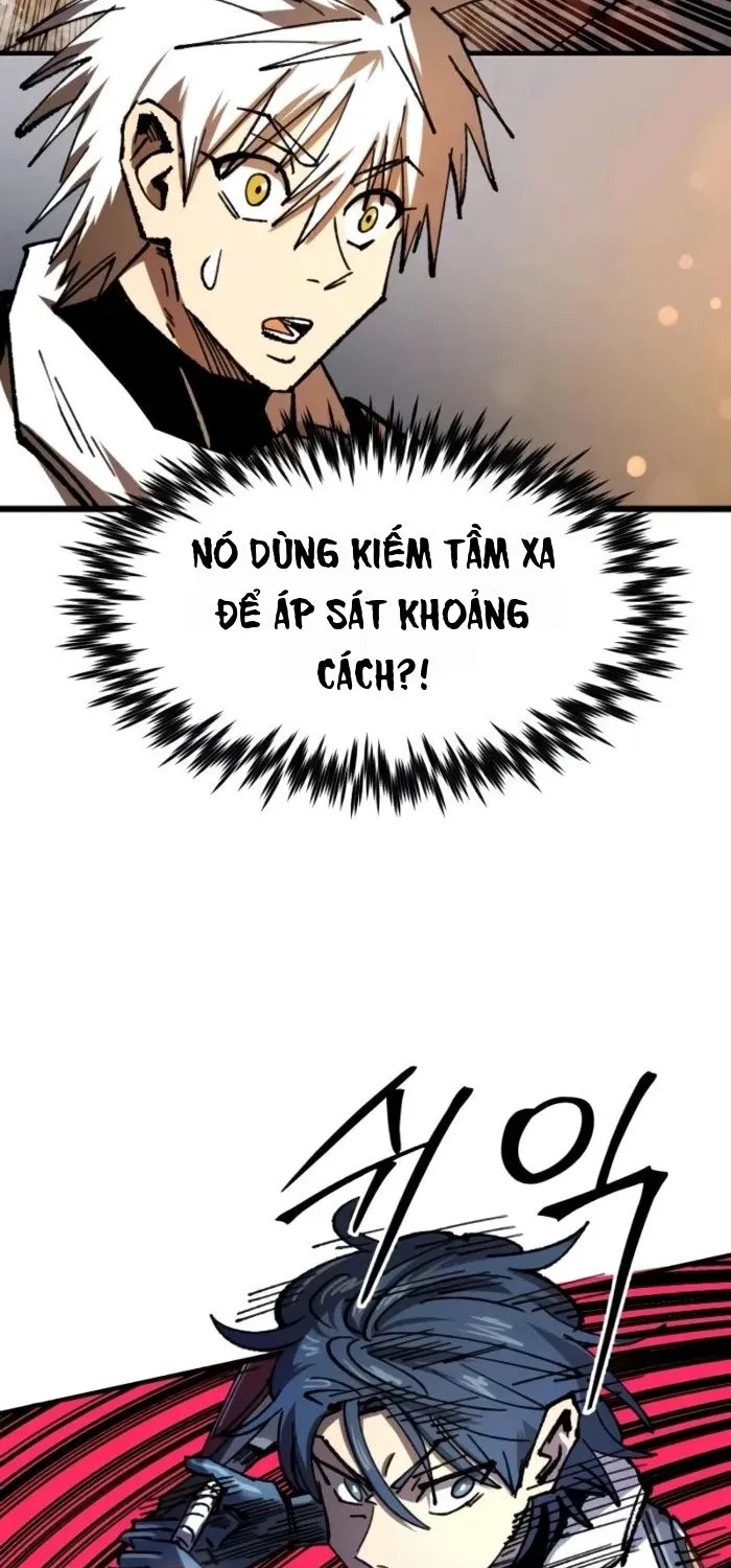 Hòn Đảo Sao Và Xiềng Xích Chap 28 - Next Chap 29