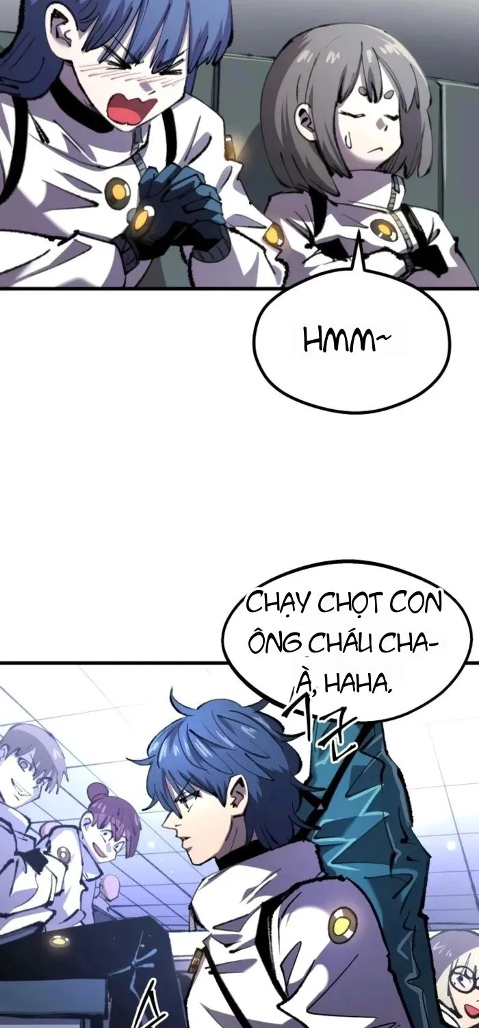 Hòn Đảo Sao Và Xiềng Xích Chap 28 - Next Chap 29