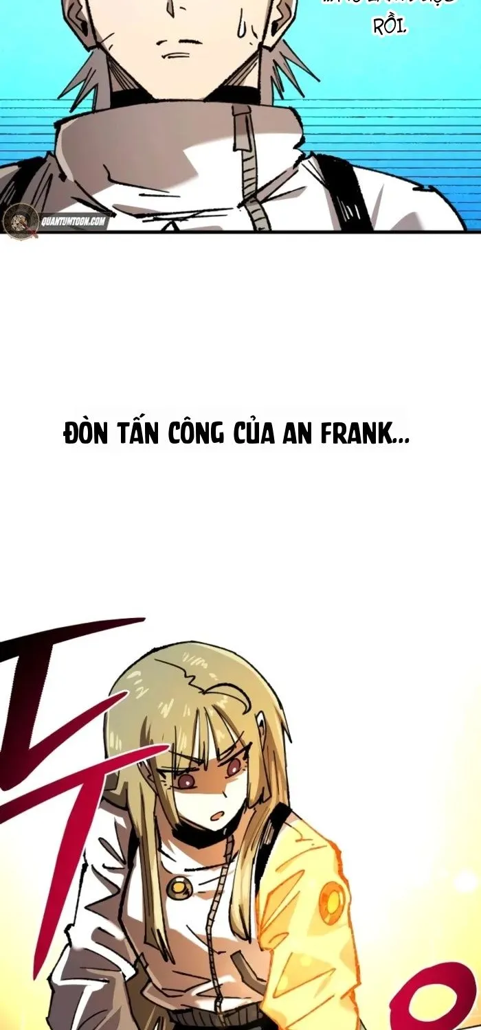 Hòn Đảo Sao Và Xiềng Xích Chap 28 - Next Chap 29
