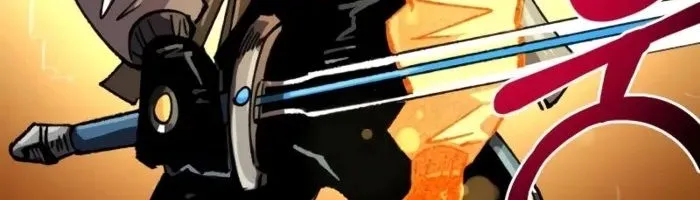 Hòn Đảo Sao Và Xiềng Xích Chap 28 - Next Chap 29