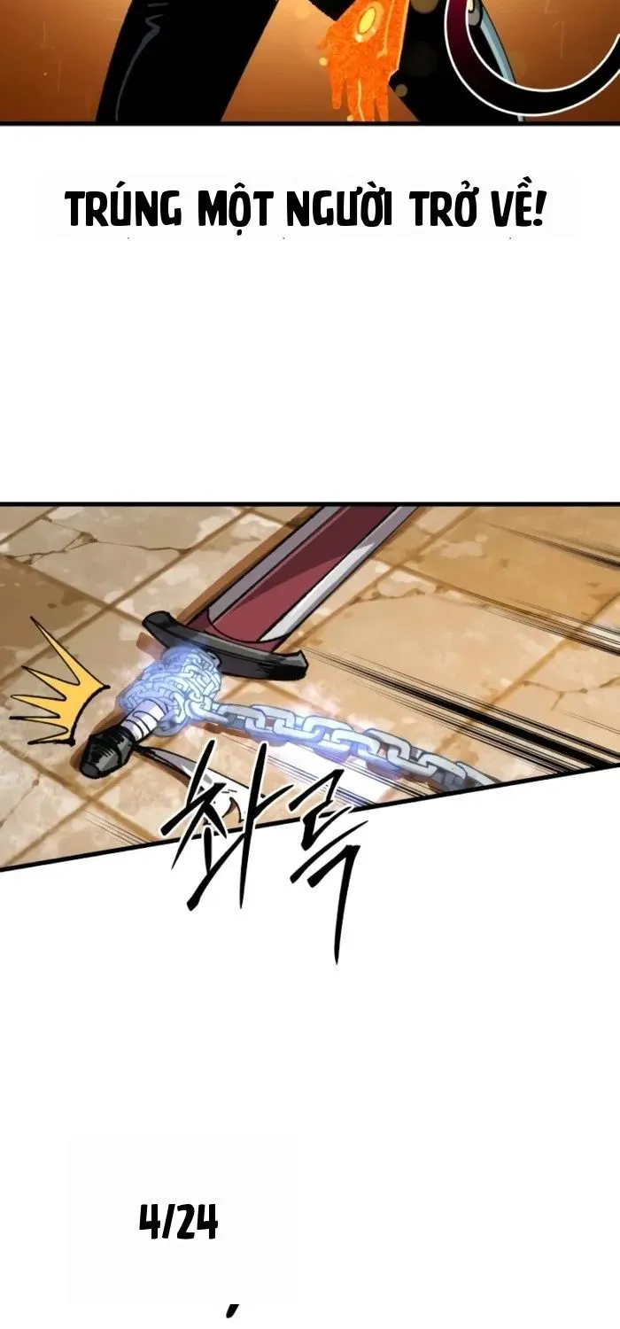 Hòn Đảo Sao Và Xiềng Xích Chap 28 - Next Chap 29