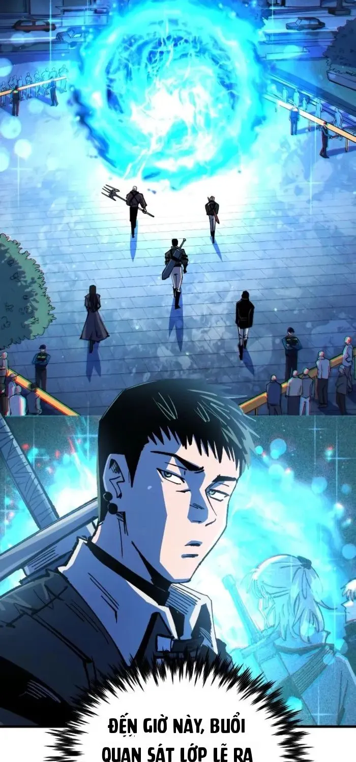 Hòn Đảo Sao Và Xiềng Xích Chap 29 - Next Chap 30