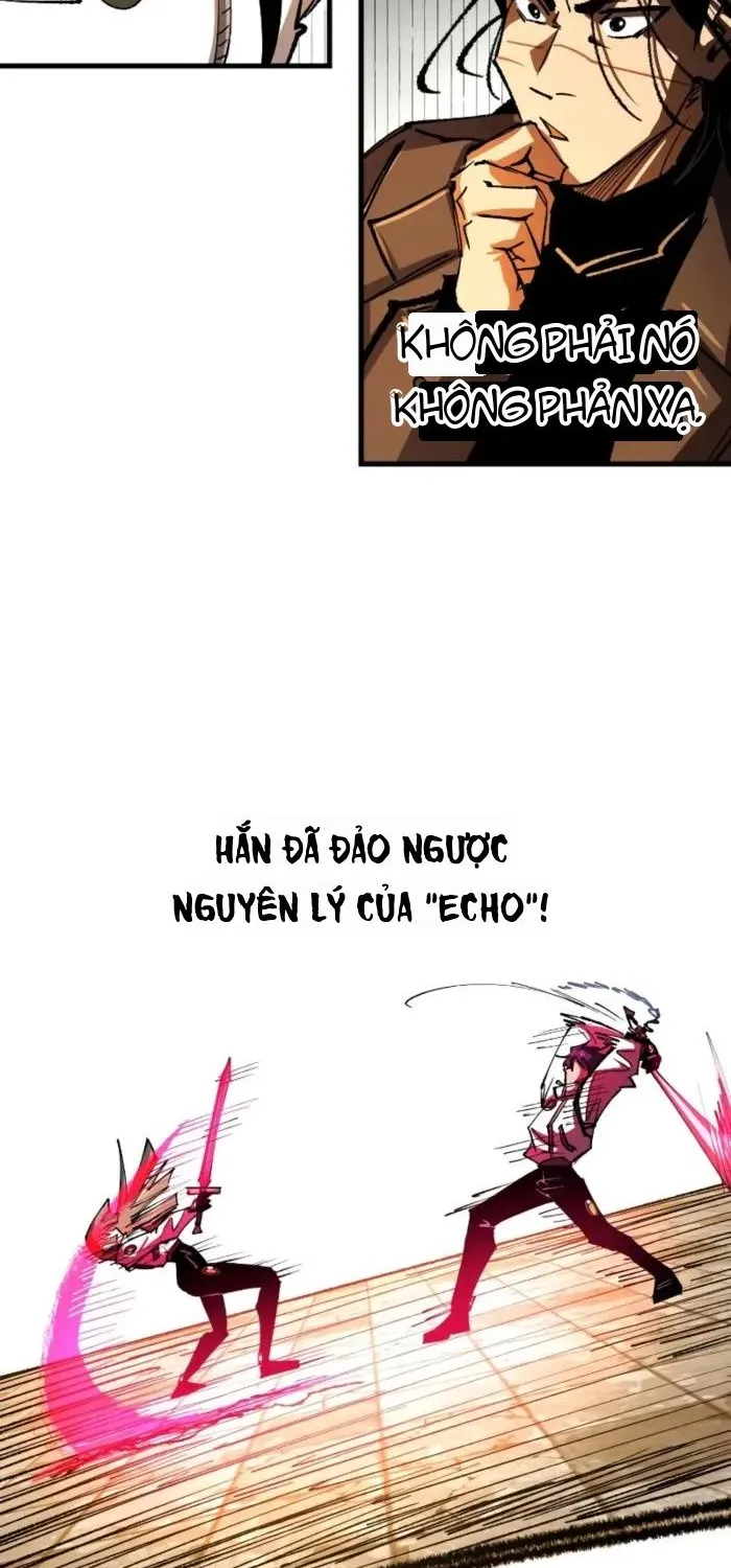 Hòn Đảo Sao Và Xiềng Xích Chap 29 - Next Chap 30