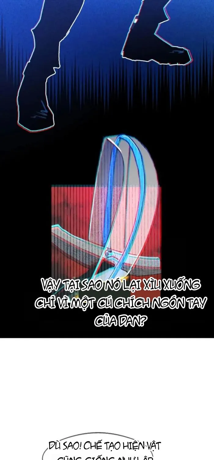 Hòn Đảo Sao Và Xiềng Xích Chap 29 - Next Chap 30