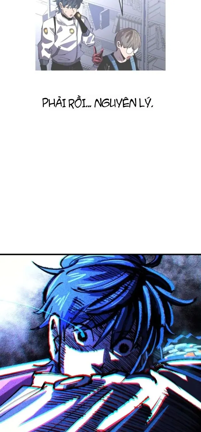 Hòn Đảo Sao Và Xiềng Xích Chap 29 - Next Chap 30