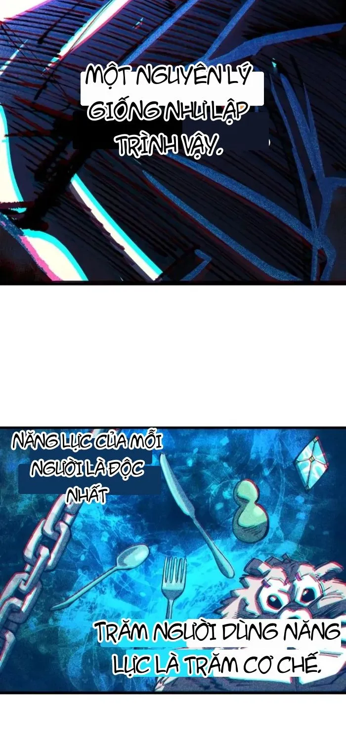 Hòn Đảo Sao Và Xiềng Xích Chap 29 - Next Chap 30