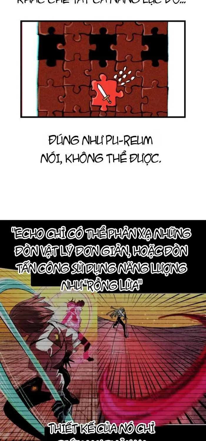 Hòn Đảo Sao Và Xiềng Xích Chap 29 - Next Chap 30