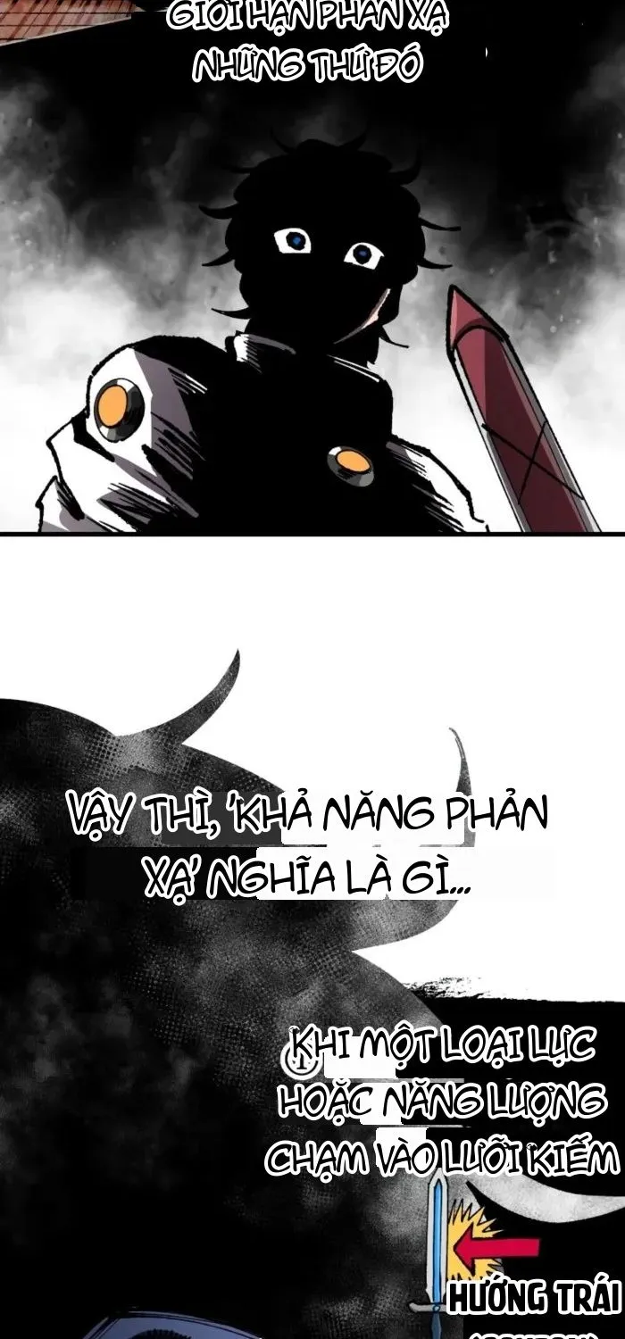 Hòn Đảo Sao Và Xiềng Xích Chap 29 - Next Chap 30