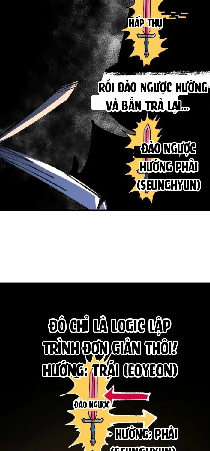 Hòn Đảo Sao Và Xiềng Xích Chap 29 - Next Chap 30