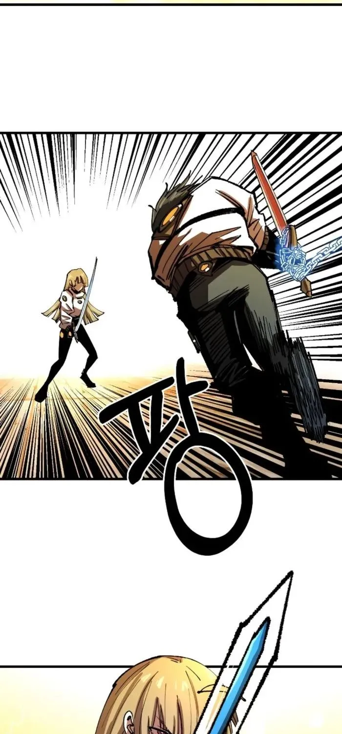 Hòn Đảo Sao Và Xiềng Xích Chap 29 - Next Chap 30