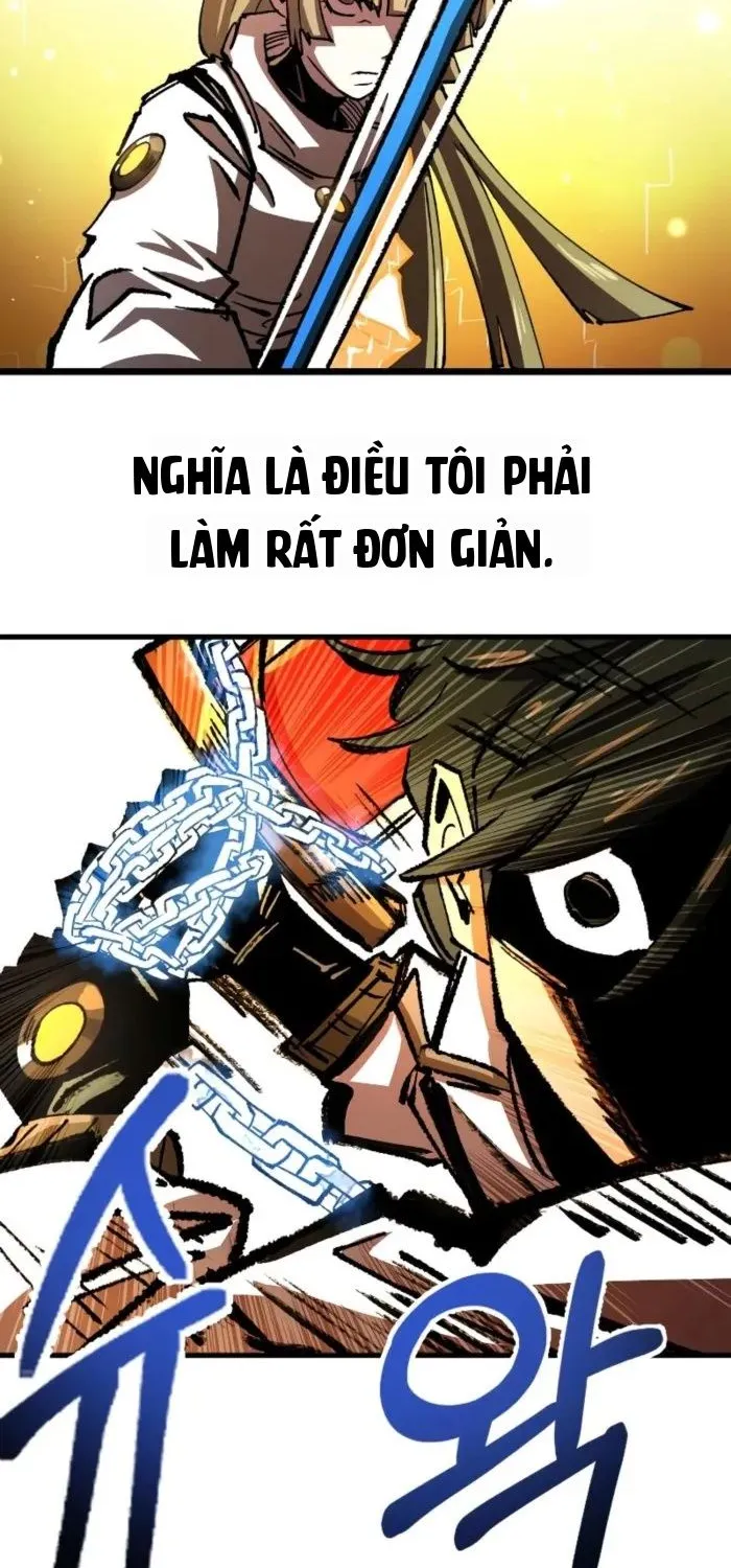 Hòn Đảo Sao Và Xiềng Xích Chap 29 - Next Chap 30