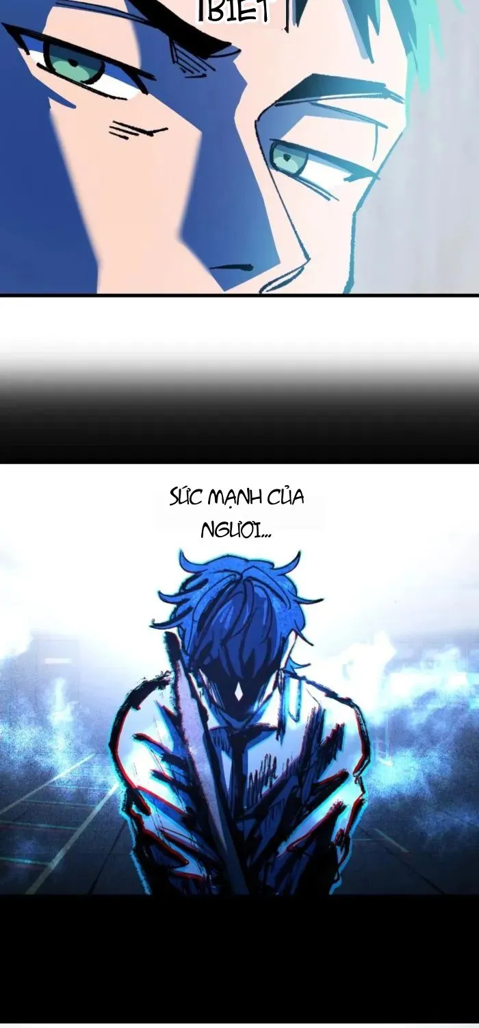 Hòn Đảo Sao Và Xiềng Xích Chap 29 - Next Chap 30