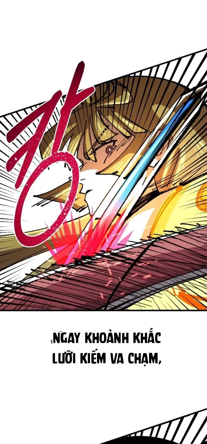 Hòn Đảo Sao Và Xiềng Xích Chap 29 - Next Chap 30