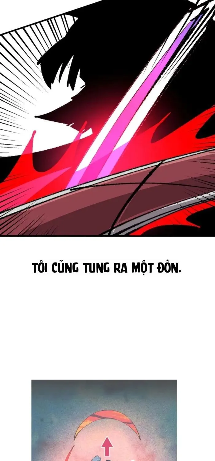 Hòn Đảo Sao Và Xiềng Xích Chap 29 - Next Chap 30