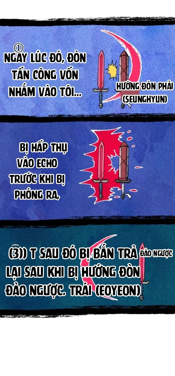 Hòn Đảo Sao Và Xiềng Xích Chap 29 - Next Chap 30