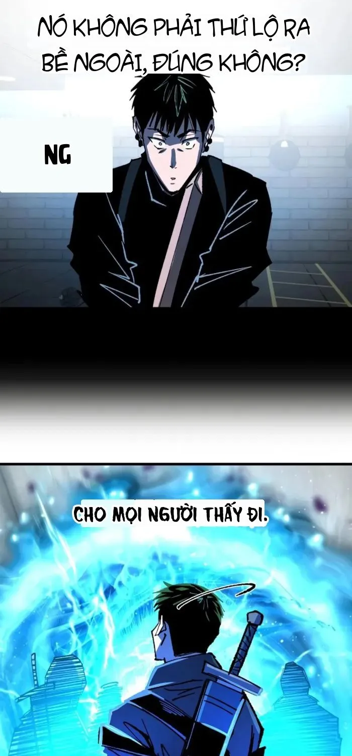 Hòn Đảo Sao Và Xiềng Xích Chap 29 - Next Chap 30