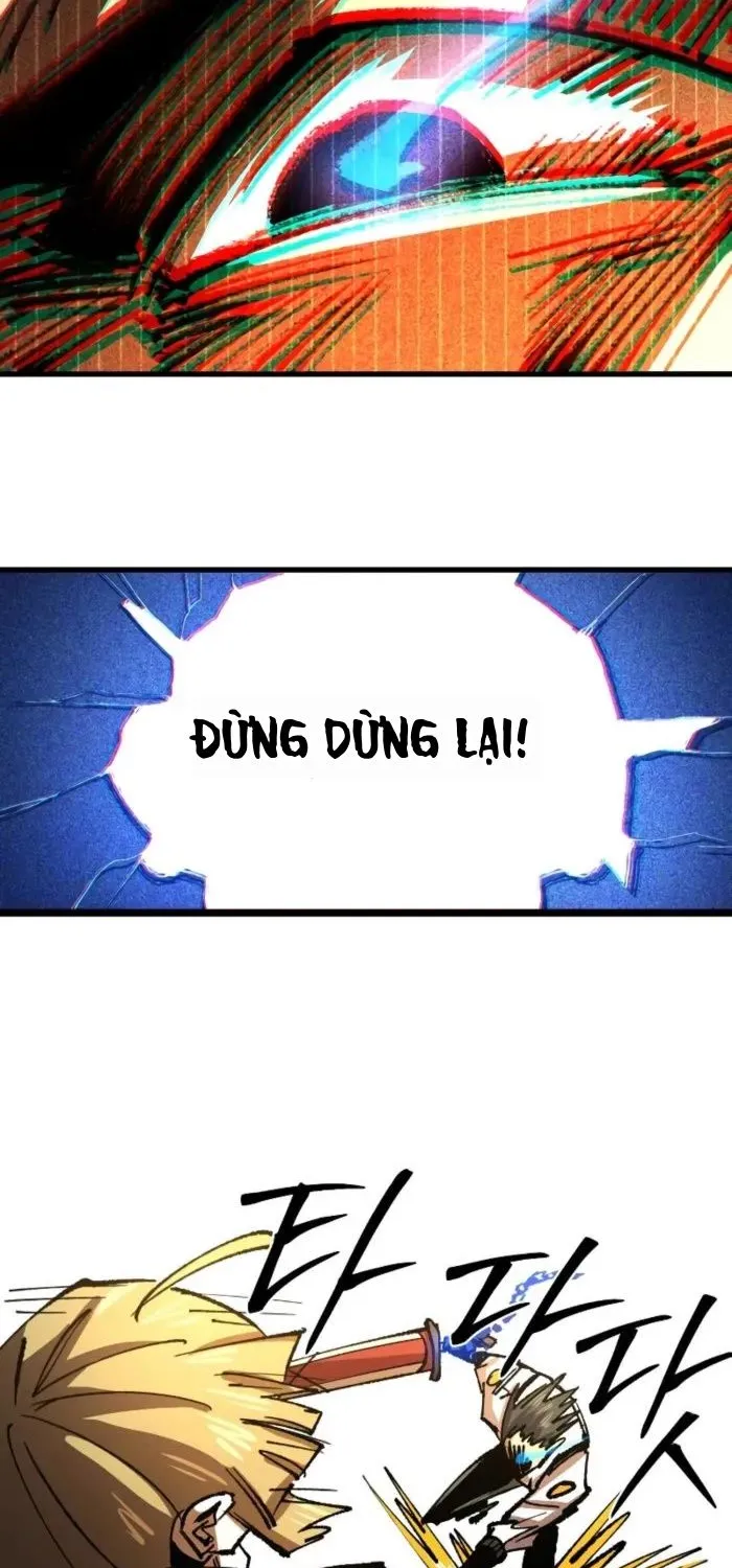 Hòn Đảo Sao Và Xiềng Xích Chap 29 - Next Chap 30
